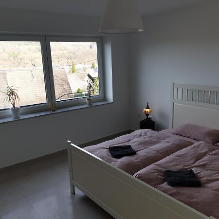 Schoene Wohnung Ueber Wissen Εξωτερικό φωτογραφία
