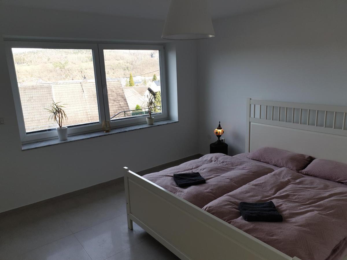 Schoene Wohnung Ueber Wissen Εξωτερικό φωτογραφία