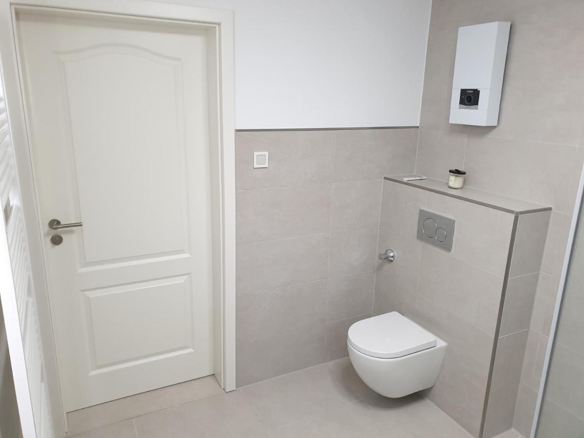 Schoene Wohnung Ueber Wissen Εξωτερικό φωτογραφία