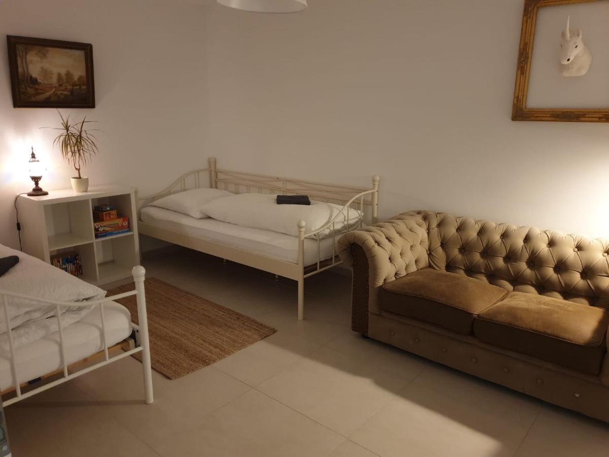 Schoene Wohnung Ueber Wissen Εξωτερικό φωτογραφία