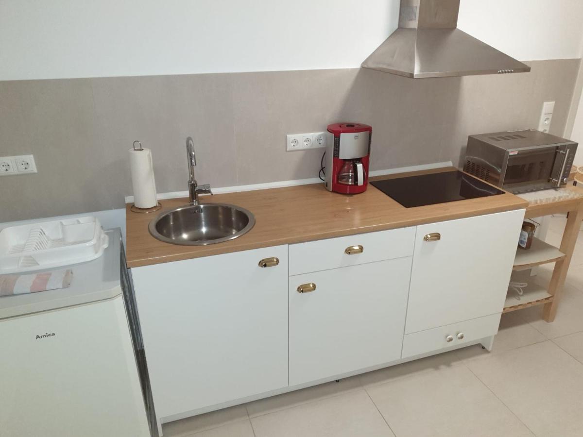 Schoene Wohnung Ueber Wissen Εξωτερικό φωτογραφία
