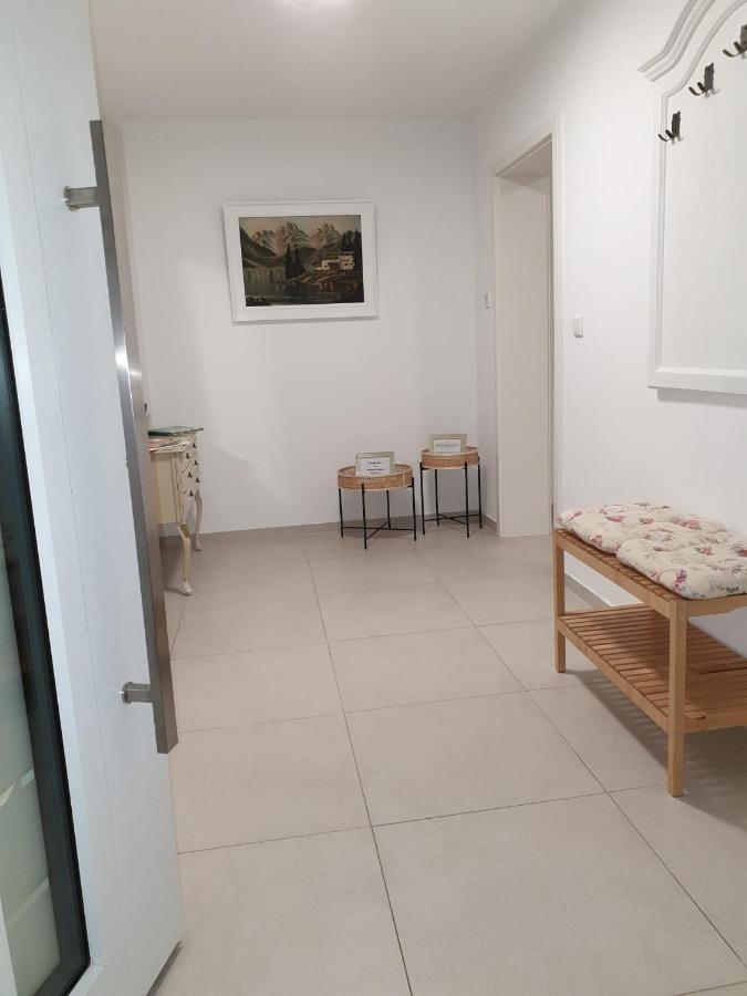 Schoene Wohnung Ueber Wissen Εξωτερικό φωτογραφία